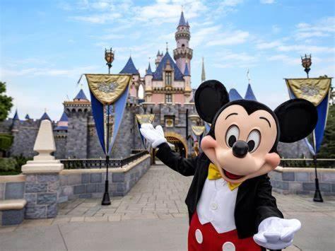 Paris-Disney - Studio 1 Min Gare Bussy-Saint-Georges Zewnętrze zdjęcie
